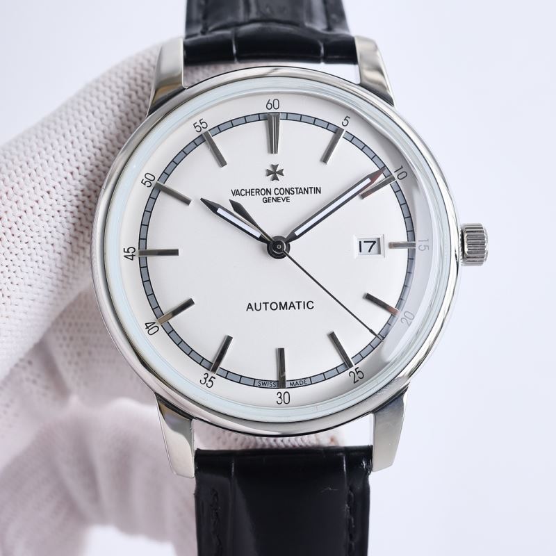 VACHERON CONSTANTIN Watches